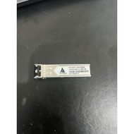 Multimode optical Module 1.25G 2 strands 550M standard LC Duplex Connector ATD-SFP-1.25G-550MD