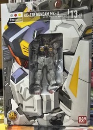 HCM Pro 13-00 RX-178 Gundam Mk-II