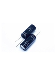 ,, Imported Electrolytic Capacitor 420v120uf 16 * 35 Japanese Ruby CXW High Frequency Long Life Repl