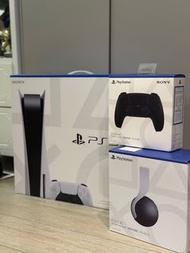 PlayStation 5