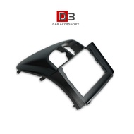 Myvi Android Player Casing Frame Panel for Perodua Myvi 2005–2010 10 Inch Android Head Unit