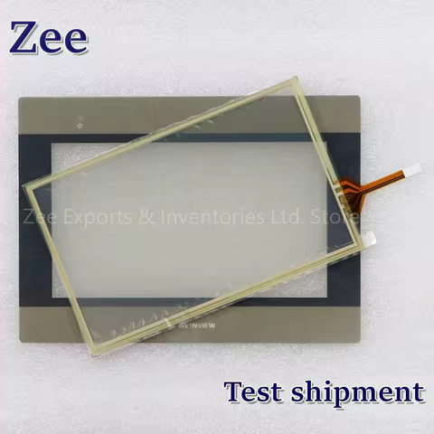 MT8070iE MT8070iER MT8070MV Touch Screen Glass MT8070iE MT8070iER MT8070MV Protective Film