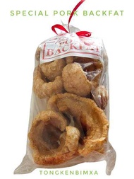 Special Pork Backfat Chicharon