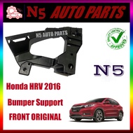 Honda Hrv 2016 ORIGINAL Bumper Support FRONT