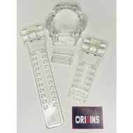 [GSHOCK CUSTOM] BNB G8900 CUSTOM JELLY ICE COLOUR. GLS8900 GR8900 CASIO ORIGINAL