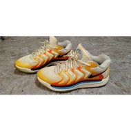 KD17 "Sunrise" US 8.5 mens Basketball Shoes