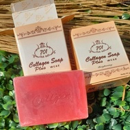 701st Brand bpom collagen Soap/bpom 701 collagen Soap