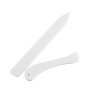 Paper Creaser Bone Folder Craft Scoring Tool Handheld for Scrapbooking Sewing