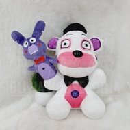 Funtime Freddy's Five Nights At Freddy's L Funtime Freddy's Doll L White Freddy's Doll