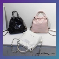 Imported Women's leather Sling Bag Mini Bag FT68 leather size 23.5 x 11 x 17 cm