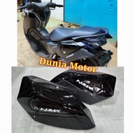 Sidebox side box nmax neo nmax turbo 2024 up box motor top box motorcycle