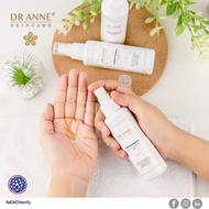 Dr Anne Organic Emulsion Mist