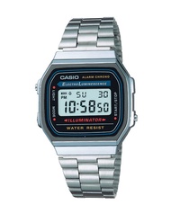 นาฬิกา CASIO รุ่น A158/A168WA/B640WD/B650WD ของแท้ประกัน CMG รับประกันศูนย์ 1 ปี