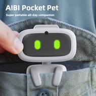 AIBI Smart Robot Pocket Pet Robot Desktop Electronic Toy AI Intelligent Interactive Companion With G