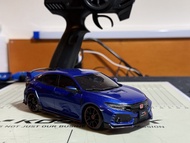 Kyosho Mini-Z AWD MA-020 RTR FK-8 Body