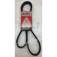 NISSAN TEANA 2.5  BANDO FAN BELT 7PK 1701