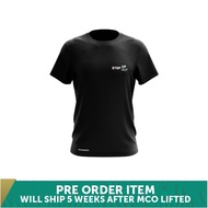 Fight Covid19 Step Up Tshirt Jersey