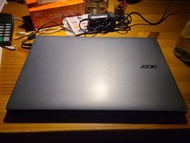 Acer Aspire E 17 (large screen)