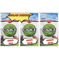 Repack 100gm Kaytee Exact Omega Hand Feeding, Makanan Baby Burung