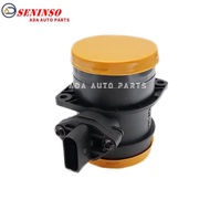 0280218065 06A906461M 06A906461MX MF21175 MA263 V10721221 5S2978 SU6622 MAF Mass Air Flow Sensor For