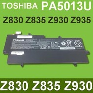 保三 TOSHIBA PA5013U 原廠電池 Z830 Z835 Z930 Z935 PA5013U-1BRS