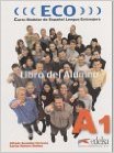 Eco A1 (Libro Del Alumno) (Curso Modular De E/Le) (新品)