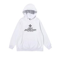 連帽衫帽TOODZ曹承衍專輯ONLY LOVERS LEFT周邊印花同款衛衣服套頭連帽衫