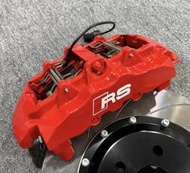 （詢價）瑞宇 奧迪RS3原廠卡鉗 TTRS拆車卡鉗 奧迪8活塞陶瓷卡鉗