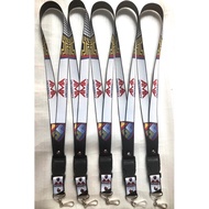 AMA University ID Lace Lanyard Sling AMA Senior High