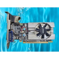 Tax Included Msi N210-MD1G/D3 One Month 09V233