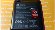 OnePlus 特快上門換電  Outcall battery replacement service for OnePlus 7T, 8 Pro  原裝電池更換服務 價錢一律 $350 (試業中 On trial operation)