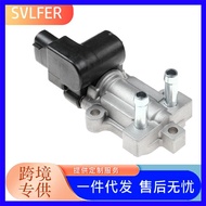 16022-PLC-J01 Sesuai untuk Injap Kawalan Udara Terbiar Motor Honda Civic 2001-2005