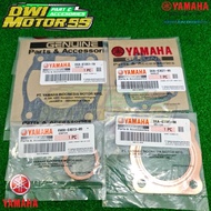 PACKING PAKING 4 PART ORIGINAL TOP SET TOPSET Force 1ZR F1ZR FIZR F1ZR F1Z R FIZ R COPPER GASKET PER