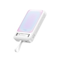 VYVYLABS 10000mAh 20W แบตสำรองไร้สาย Magnetic PowerBank Fast Charging Power Bank Portable Magsafe Ch