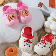 paw patrol kids slippers Children slippers