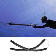SunnT Speargun Band Latex Tube Spearfishing for Outdoor Fishing