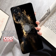HP Latest OPPO A98 5G Case - OPPO A98 5G Softcase - Pro Camera Softcase - Casing OPPO A98 5Ghp - OPP