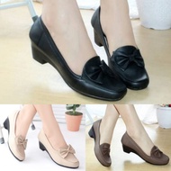 Work Loafers Women's Work Shoes OTC02