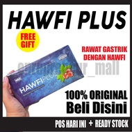 Haw Fi Plus Penawar Gastrik Dan Gerd |haw fi original HAWFIPLUS GASTRIK hawfi gastrik