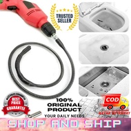 3 Meter Anti-Clog Pipe Cleaner Extension Wire SASOriginal