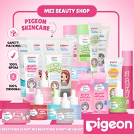 PIGEON TEENS Skincare