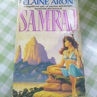 SAMRAJ - ELAINE ARON
