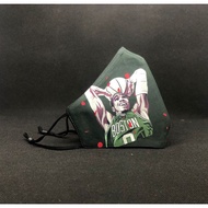 Jayson TATUS BOSTON CELTICS JAJE MASK