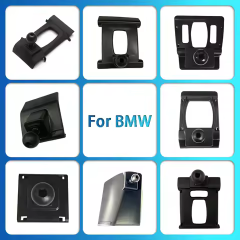 Special Car Mobile Phone Holder Base For BMW 1 2 3 4 Series i3 i4 5GT 3GT 118i F20 F21 F22 F23 F44 F