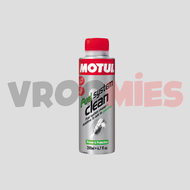 Motul Engine Clean Moto/Fuel System Clean Moto 200ml