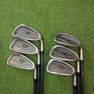 Mizuno EX-801 Crux IRON Mizuno Crux Carbon Shaft R-Flex | Golf Club M00345