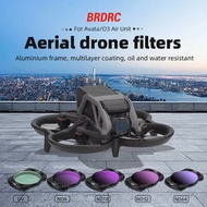 BRDRC FILTER LENS DJI O3 AIR UNIT / DJI AVATA