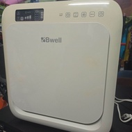 เครื่องฟอกอากาศ Bwell CF8508