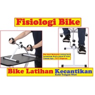 medical supplies Kayuhan Basikal Senaman Latihan Kaki Tangan Sakit Fisio Pedal Exercise Bike Leg Arm Kayuh Fitness
