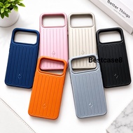 BESTCASE8 - Case Luggage R Hard Case Full Cover TPU Casing iphone 17 Pro / 17 Pro Max
